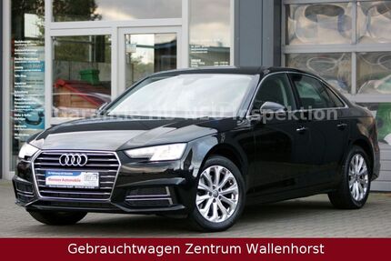 Audi A4 111.493 km 17.500 &euro; Wallenhorst ( bei Osnabrück ) 49134
