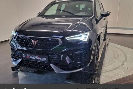 Cupra Ateca 50.825 km 33.990 &euro; Ladbergen 49549