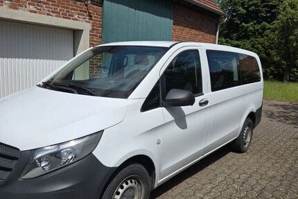 Mercedes-Benz Vito 130.000 km 19.800 &euro; Melle 49328