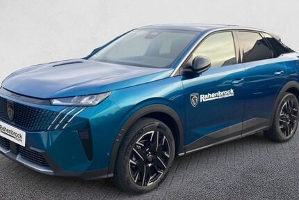 Peugeot 3008 5.900 km 28.990 € Osnabrück 49082