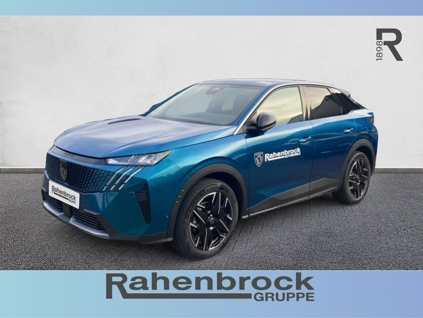 Peugeot 3008 5.900 km 28.990 € Osnabrück 49082