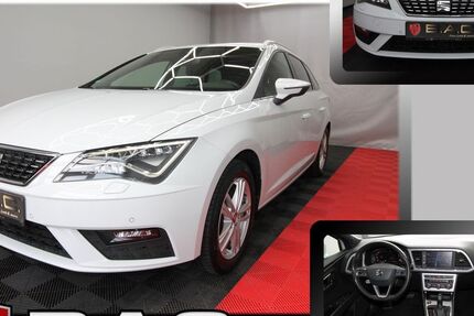 Seat Leon 127.160 km 15.600 &euro; Osnabrück 49086