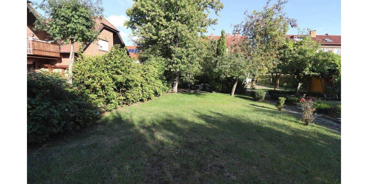 Etagenwohnung Dissen - 5 Zimmer, 110 m&sup2;, 184.000&euro; | Angebot:25741265