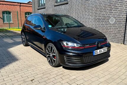 VW Golf 97.850 km 15.750 &euro; Osnabrück 49078