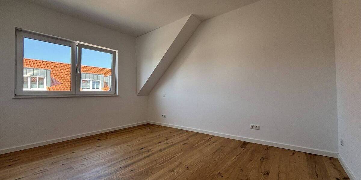 Etagenwohnung Bramsche - 3 Zimmer, 73 m&sup2;, 295.000&euro; | Angebot:26378840