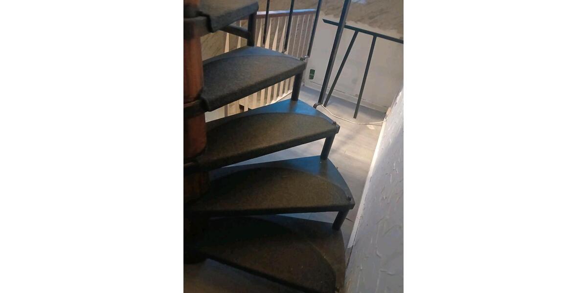 Dachgeschoßwohnung Osnabrück Hellern - 2 Zimmer, 40 m&sup2;, 620&euro; | Angebot:27601772