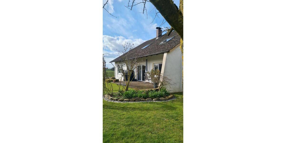 Einfamilienhaus Melle Bruchmühlen - 7 Zimmer, 180 m&sup2;, 1.350&euro; | Angebot:26542681