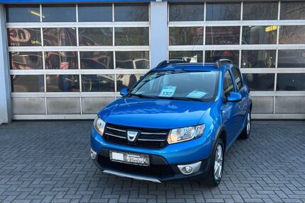 Dacia Sandero 96.000 km 5.999 &euro; Osnabrück 49090