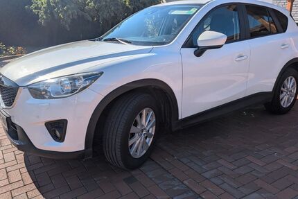 Mazda CX-5 209.000 km 6.400 € Stemwede 32351