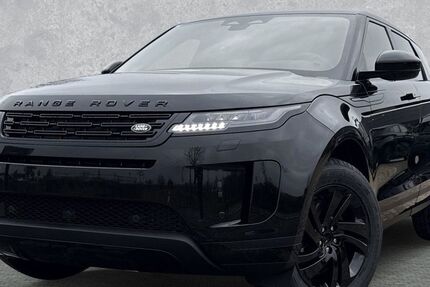 Land Rover Range Rover Evoque 3.205 km 45.770 &euro; Osnabrück 49090