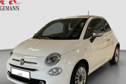 Fiat 500 30.387 km 13.990 &euro; Osnabrück 49078