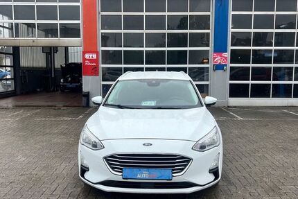 Ford Focus 94.000 km 10.899 &euro; Osnabrück 49090