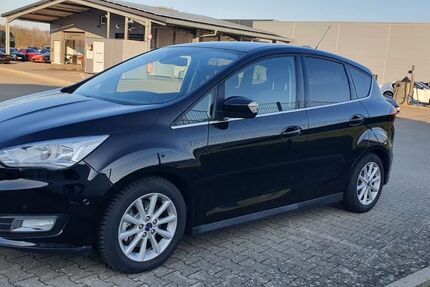 Ford C-Max 81.600 km 9.000 &euro; Belm 49191