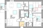 Erdgeschoßwohnung Lotte - 3 Zimmer, 88 m&sup2;, 1.012&euro; | Angebot:26490877
