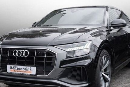 Audi Q8 135.501 km 49.247 € Bramsche 49565