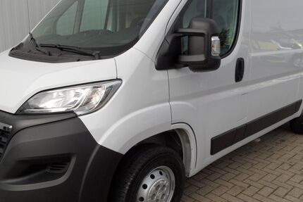 Opel Movano 33.600 km 22.800 &euro; Georgsmarienhütte 49124