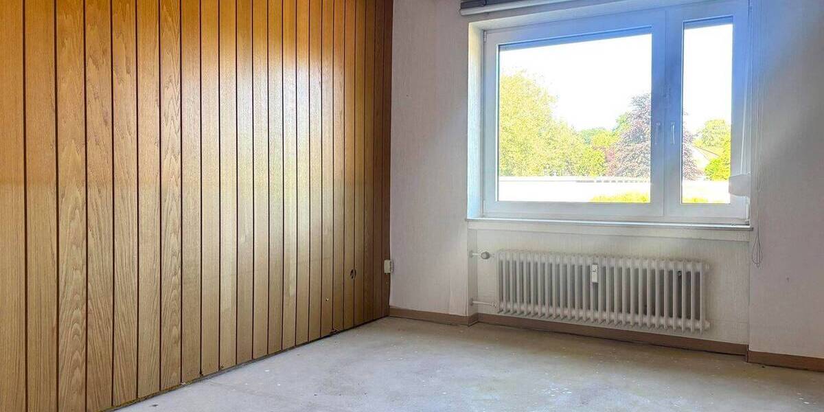 Etagenwohnung Osnabrück Haste - 4 Zimmer, 91 m&sup2;, 185.000&euro; | Angebot:26852834