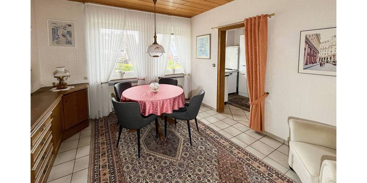 Mehrfamilienhaus, Wohnhaus Ibbenbüren Laggenbeck - 8 Zimmer, 200 m&sup2;, 289.000&euro; | Angebot:26797638