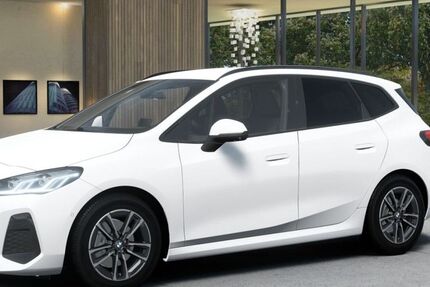 BMW 220 Active Tourer 11.880 km 27.690 &euro; Osnabrück 49084