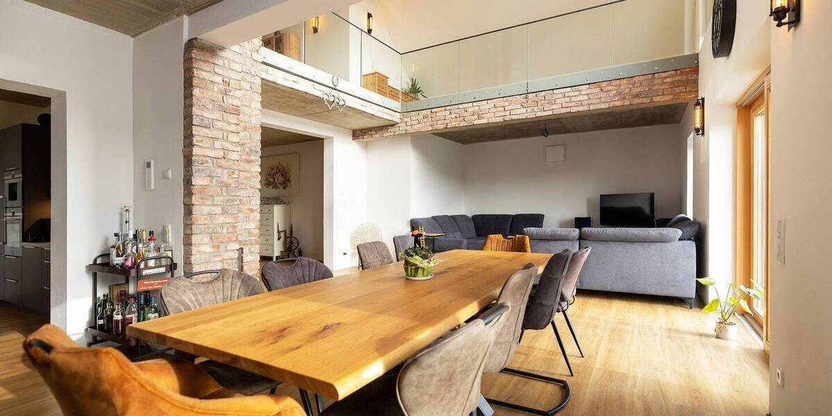 Einfamilienhaus Melle Drantum - 7 Zimmer, 302 m&sup2;, 998.000&euro; | Angebot:26686567