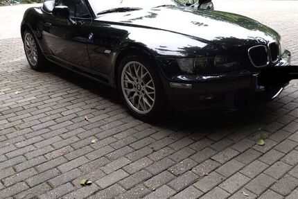BMW Z3