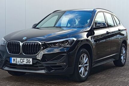 BMW X1 16.500 km 19.900 € Preußisch Oldendorf 32361