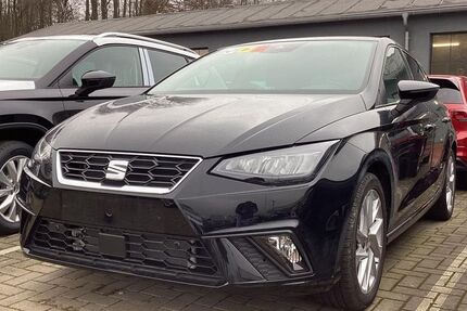 Seat Ibiza 7.816 km 18.930 &euro; Osnabrück 49078
