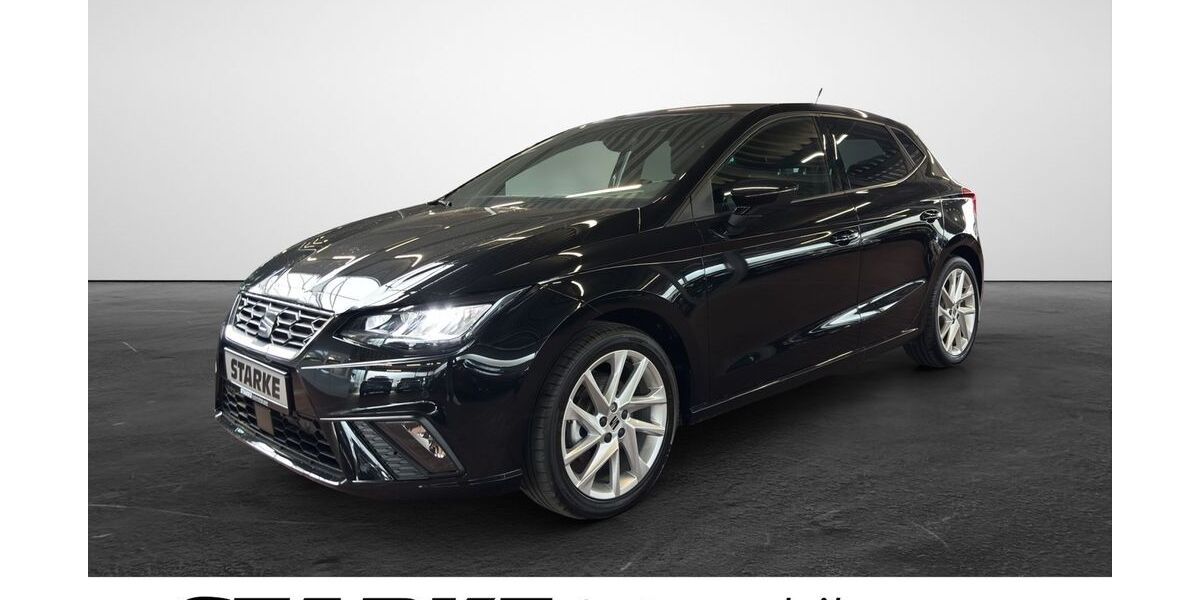 Seat Ibiza 7.816 km 18.930 &euro; Osnabrück 49078