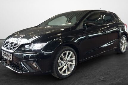 Seat Ibiza 7.816 km 19.440 &euro; Osnabrück 49078