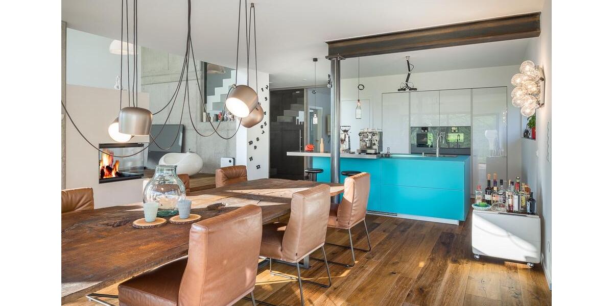 Loft - Studio - Atelier Osnabrück Nahne - 5 Zimmer, 210 m&sup2;, 3.000&euro; | Angebot:25648488