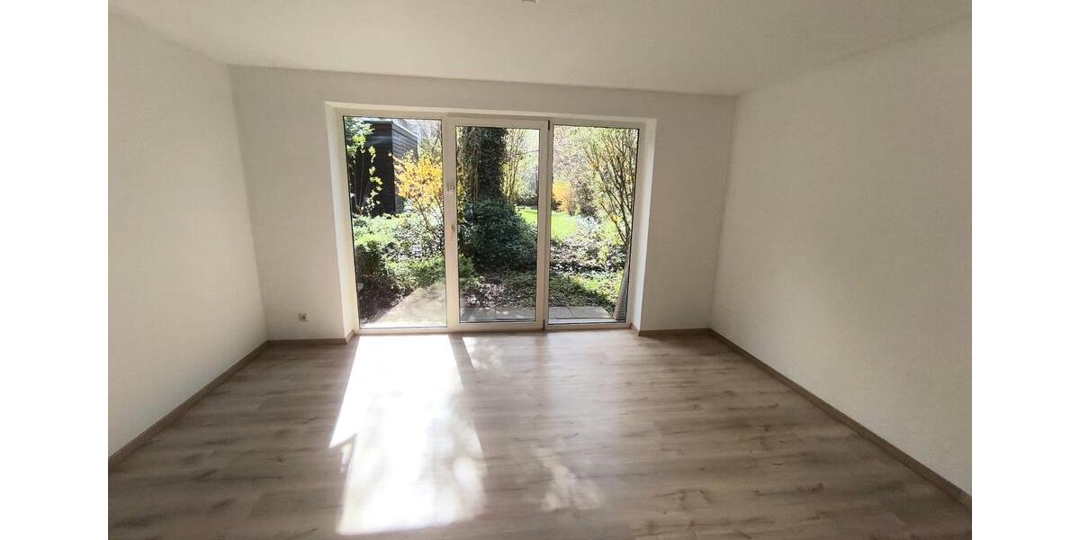 Erdgeschoßwohnung Osnabrück Wüste - 2 Zimmer, 31 m&sup2;, 430&euro; | Angebot:26698543