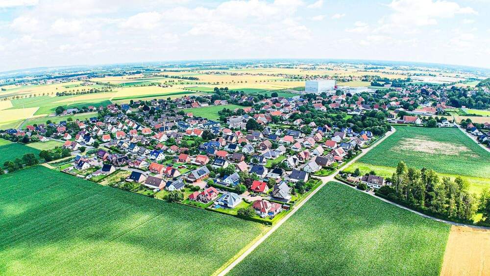 Einfamilienhaus Bad Essen Lintorf - 4 Zimmer, 212 m&sup2;, 619.000&euro; | Angebot:24826059