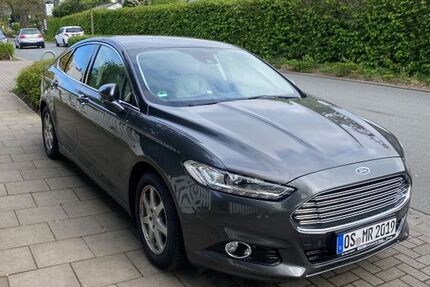Ford Mondeo 117.000 km 13.300 € Osnabrück 49088