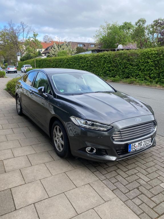 Ford Mondeo 117.000 km 13.300 € Osnabrück 49088