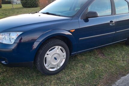 Ford Mondeo 180.000 km 1.999 &euro; Melle 49328