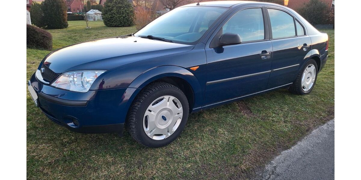 Ford Mondeo 180.000 km 1.999 &euro; Melle 49328
