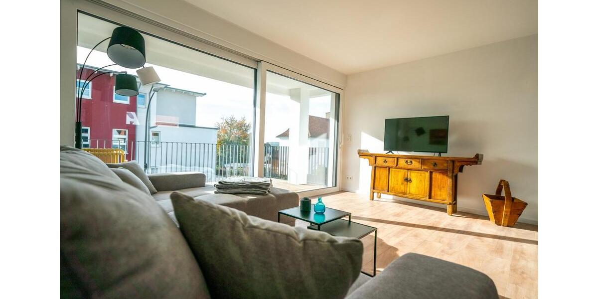 Etagenwohnung Osnabrück Gretesch - 4 Zimmer, 110 m&sup2;, 1.600&euro; | Angebot:26162084