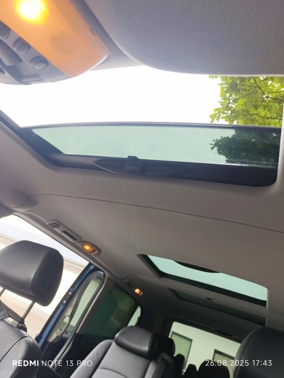 Mercedes-Benz Viano 258.000 km 12.499 € Osnabrück 49080