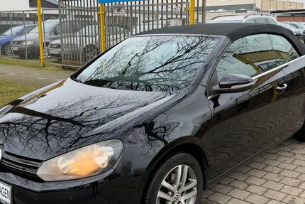 VW Golf 95.000 km 6.849 &euro; Osnabrück 49084