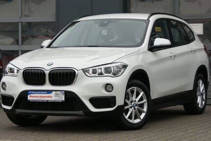 BMW X1 123.212 km 16.700 &euro; Wallenhorst ( bei Osnabrück ) 49134