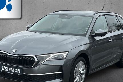Skoda Octavia 21.268 km 30.930 &euro; Lengerich 49525