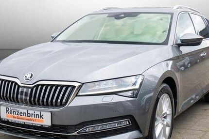 Skoda Superb 21.910 km 38.419 € Bramsche 49565