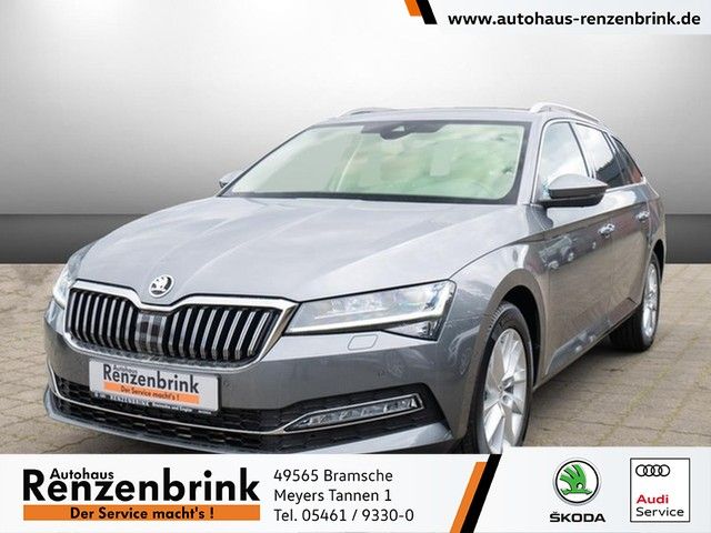 Skoda Superb 21.910 km 38.419 € Bramsche 49565