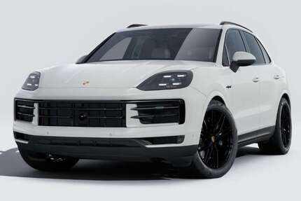 Porsche Cayenne 15.250 km 93.900 &euro; Osnabrück 49078