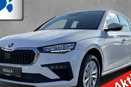 Skoda Scala 1.500 km 23.930 &euro; Ibbenbüren 49479