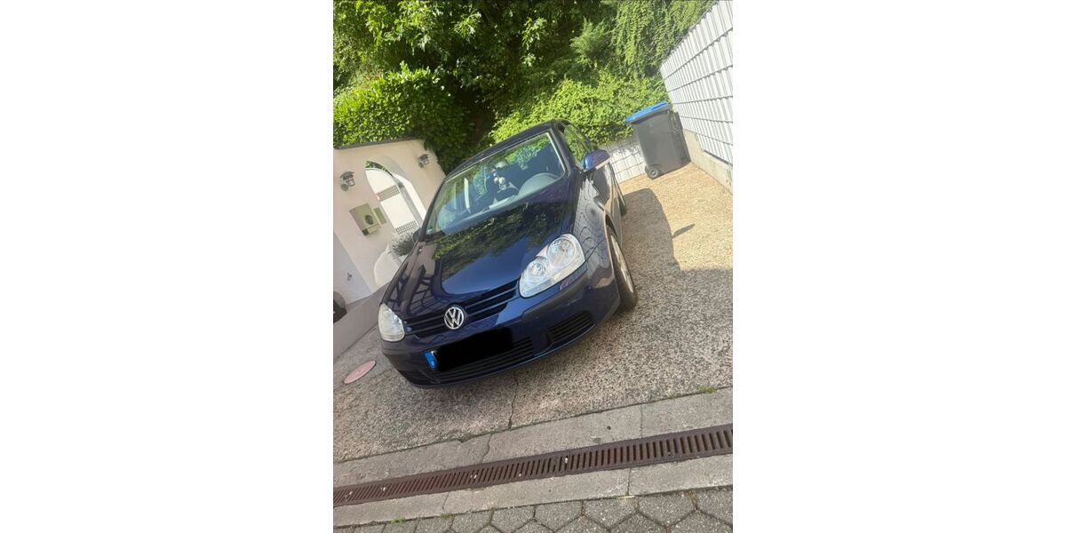 VW Golf 303.500 km 2.500 &euro; Bad Essen 49152