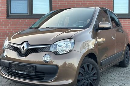 Renault Twingo 116.885 km 5.390 &euro; Bad Laer 49196
