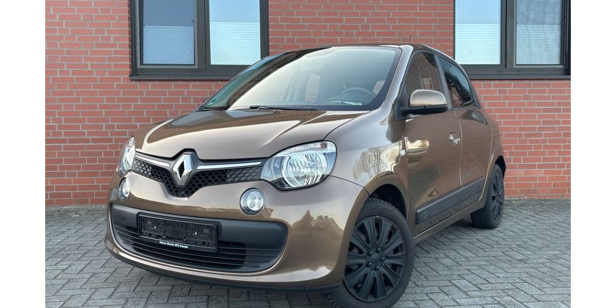 Renault Twingo 116.885 km 5.390 &euro; Bad Laer 49196