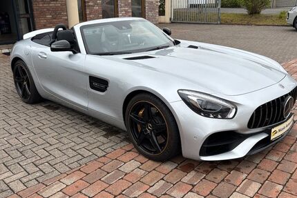 Mercedes-Benz AMG GT 55.000 km 80.750 &euro; Versmold 33775