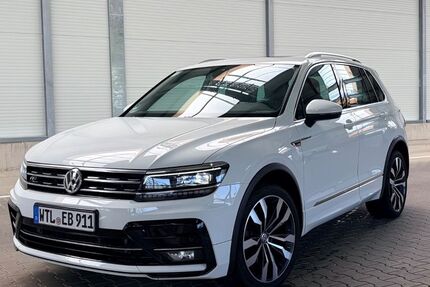 VW Tiguan 153.351 km 22.990 &euro; Bad Essen 49152